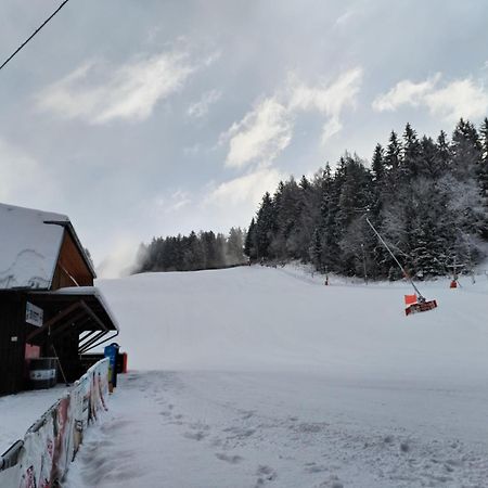 Penzion Real Žiar Екстериор снимка